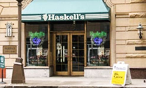 Haskell's Plymouth Wine & Spirits