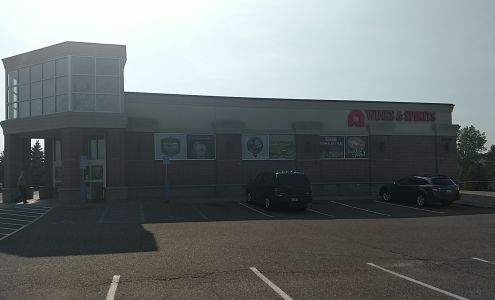 Rogers Wine & Spirits