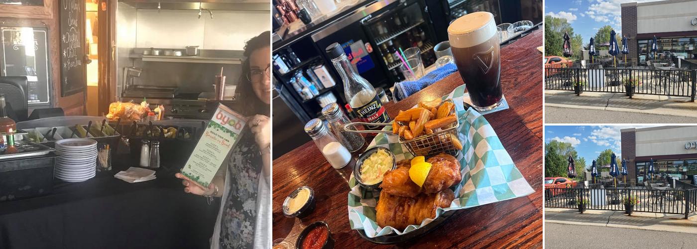 O'Malley's Irish Pub