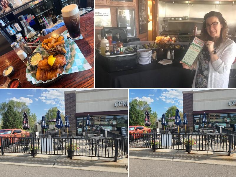 O'Malley's Irish Pub