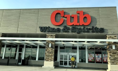 Cub Wine & Spirits - Oakdale Oakdale