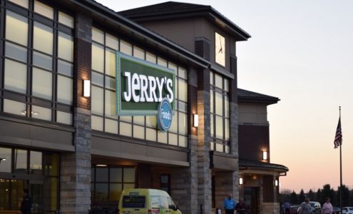 Jerry's Wine and Spirits
