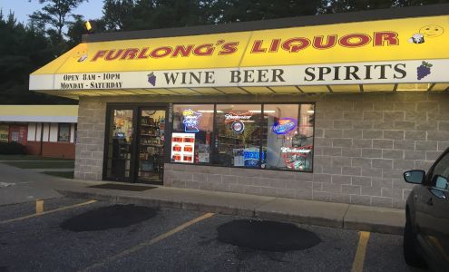 Furlong's Liquor Oakdale