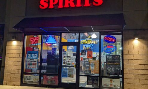 DoubleShotz Liquor Oakdale