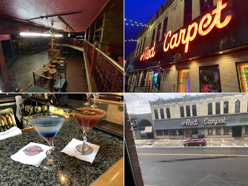 Red Carpet Nightclub