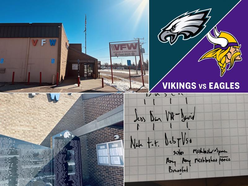 VFW Granite Post 428