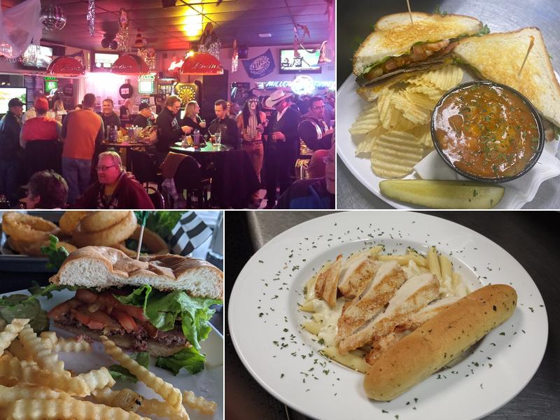 Shooters Saloon & Eatery