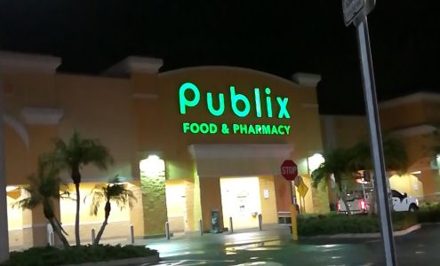 Publix Super Market at Casselberry Commons