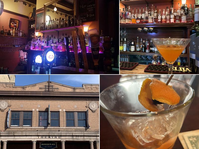 Veranda Lounge 22 5th Ave S, St Cloud