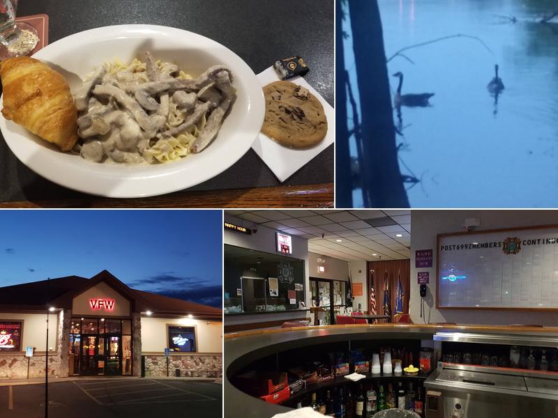 Veterans of Foreign Wars