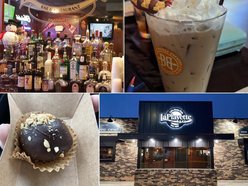 La Playette Bar 19 College Ave N, St Joseph