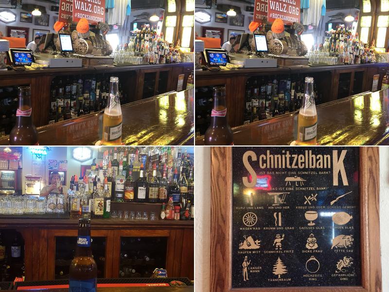 Haffley's Bar 73 Main St W, Richmond