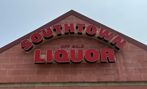 Southtown Liquor