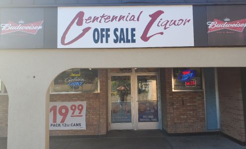 Centennial Liquor Store