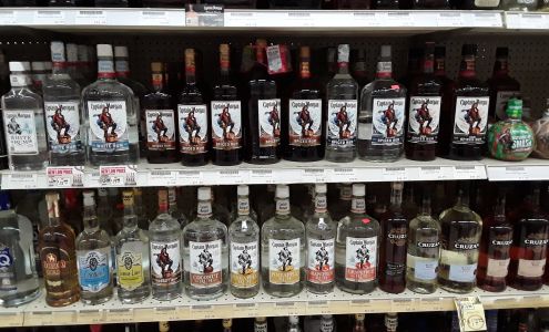 Westside Liquor St Cloud