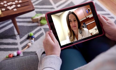 Park Nicollet Clinic Prior Lake