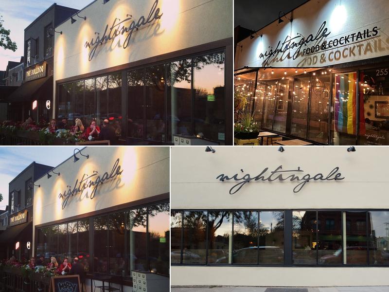 Nightingale 2551 Lyndale Ave S, Minneapolis