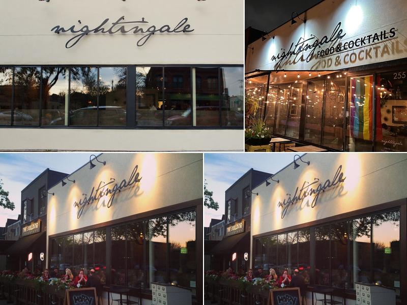 Nightingale 2551 Lyndale Ave S, Minneapolis