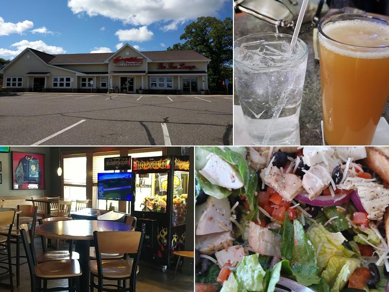 Five Four Lounge 455 99th Ave NW #54, Coon Rapids