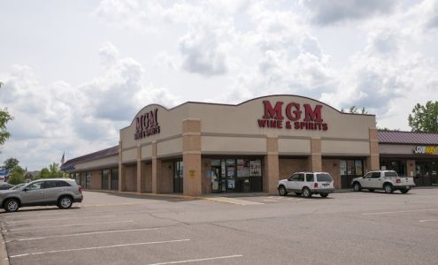 MGM Wine & Spirits Vadnais Heights Vadnais Heights