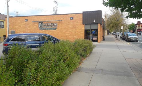 Northfield Liquor Store