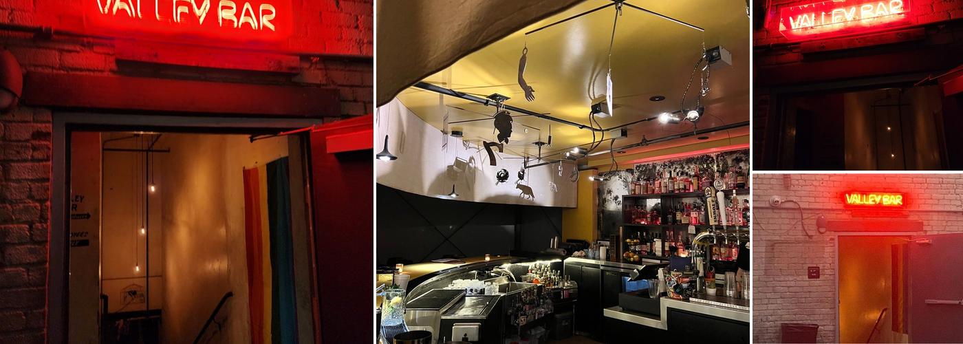 Valley Bar