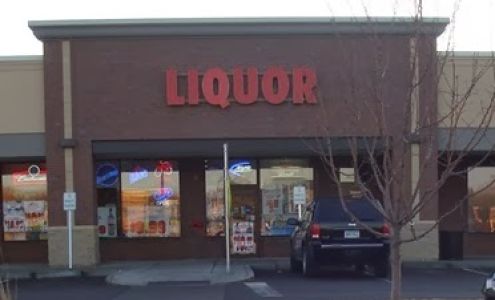 Mendota Liquor Barrel