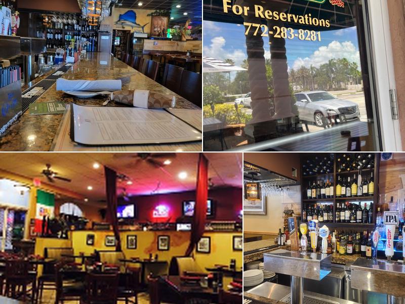 Casa Giuseppe's Italian Grill