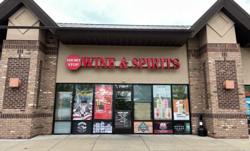 Short Stop Wine & Spirits