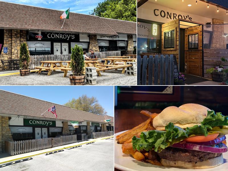 Conroys Public House Rainbow