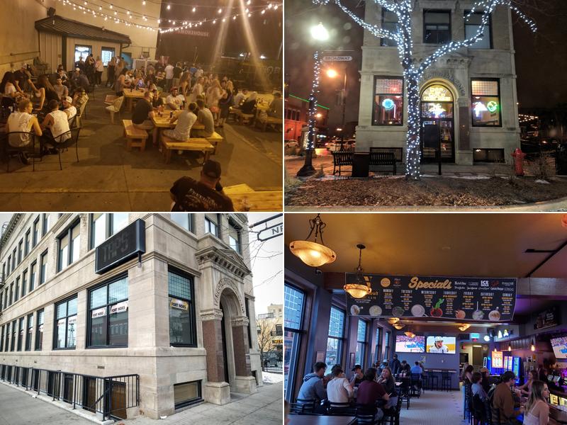 Fort Noks Bar of Gold