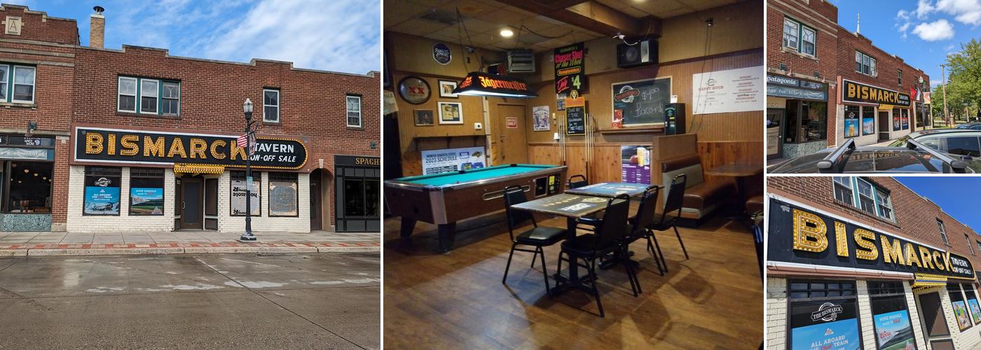 Bismarck Tavern