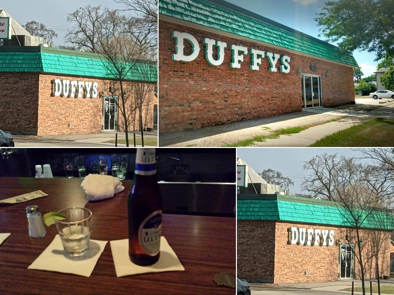Duffy's Tavern
