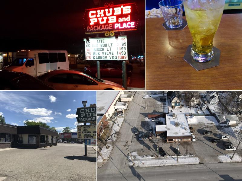 Chub's Pub & Package Place