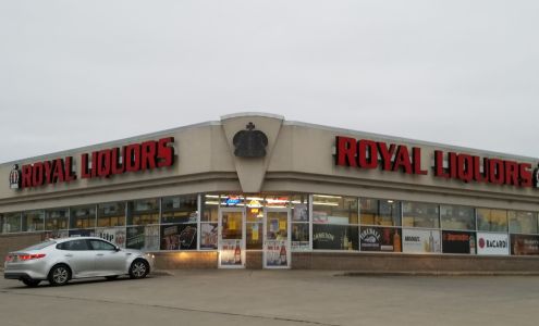 Royal Liquors