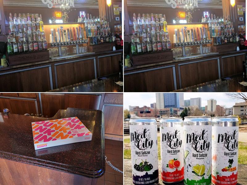 Oleander Saloon 701 N Riverfront Dr, Mankato