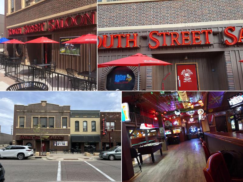 South Street Saloon