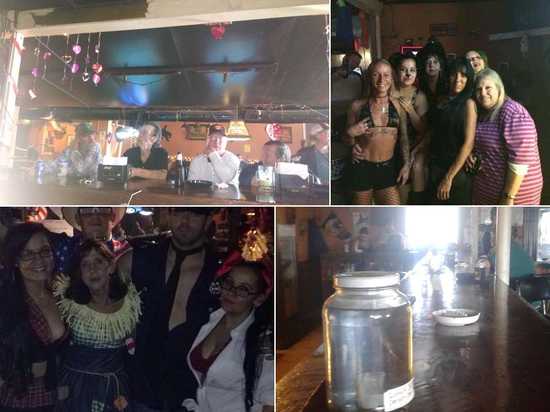 Debo's Lounge 180 Raymond Rd #3801, Jackson