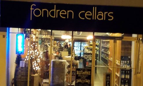 Fondren Cellars