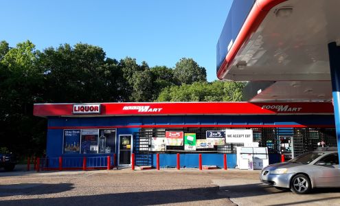 Discount Liquor & Wine