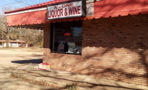A-One Liquor & Wine