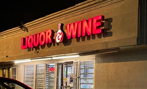5 Star Liquor & Wine