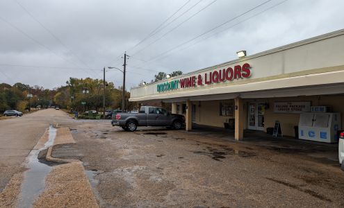 Village Package Liquor Store