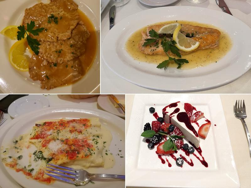 Il Girasole 2275 S Federal Hwy, Station 300, Delray Beach