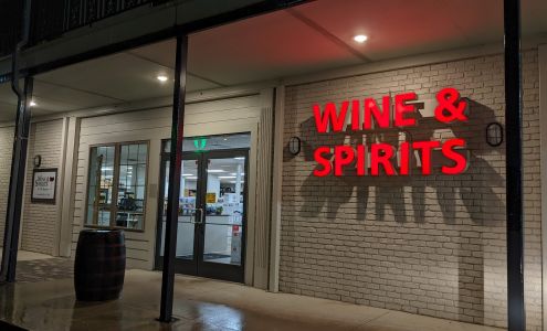 Wine & Spirits in the Quarter