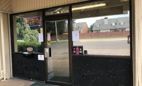 Bottle Shop Wine & Liquor