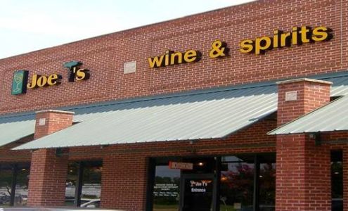 Joe T's Fine Wine and Spirits
