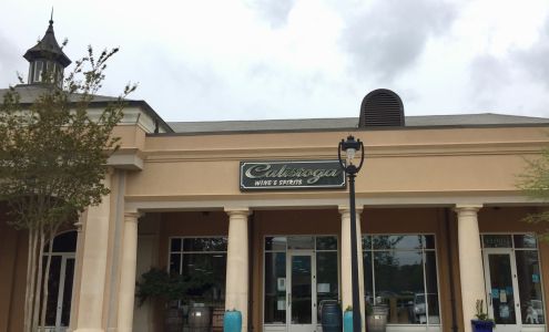 Calistoga Wine & Spirits