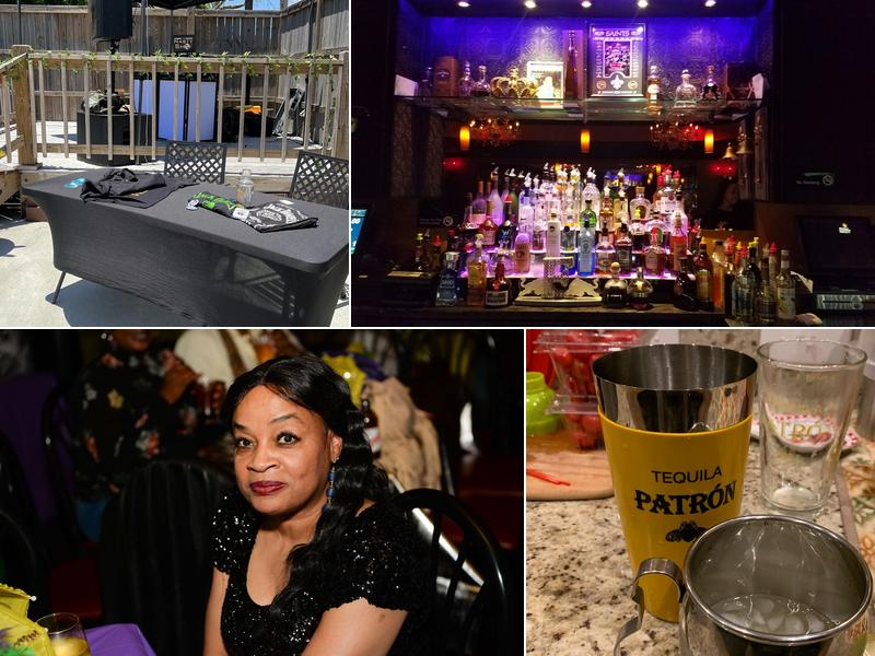 Elaine's Place to Be