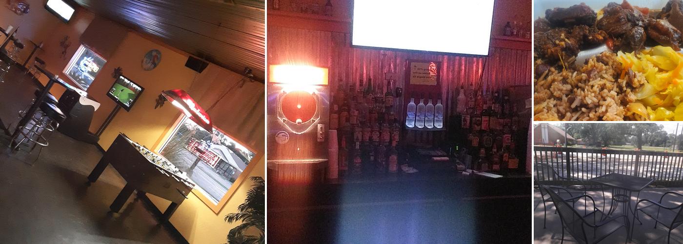 Orangutang's Daiquiris & Bar